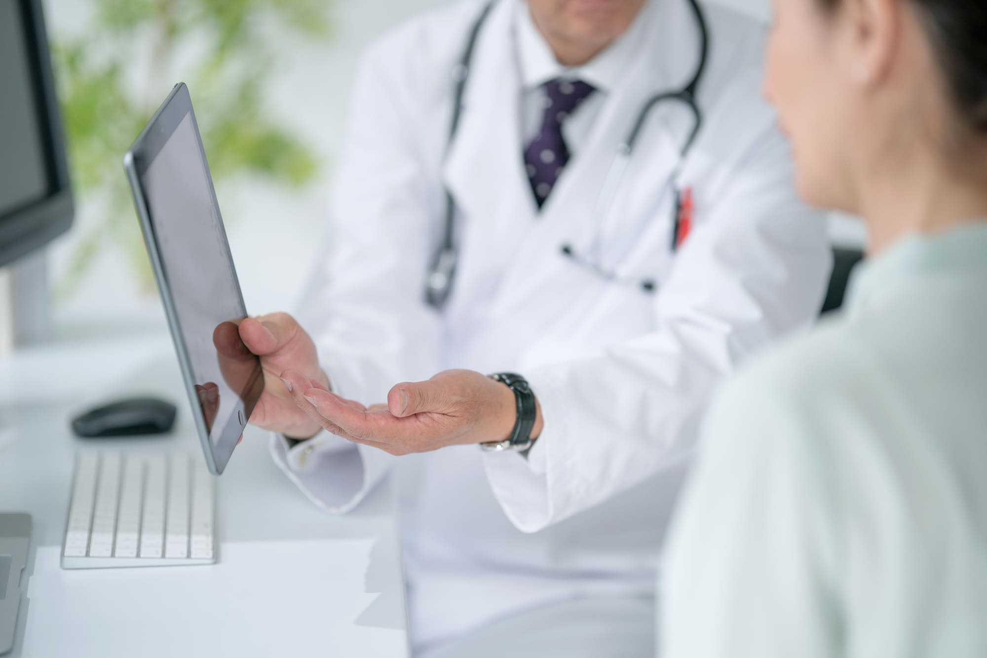 電子カルテシステム