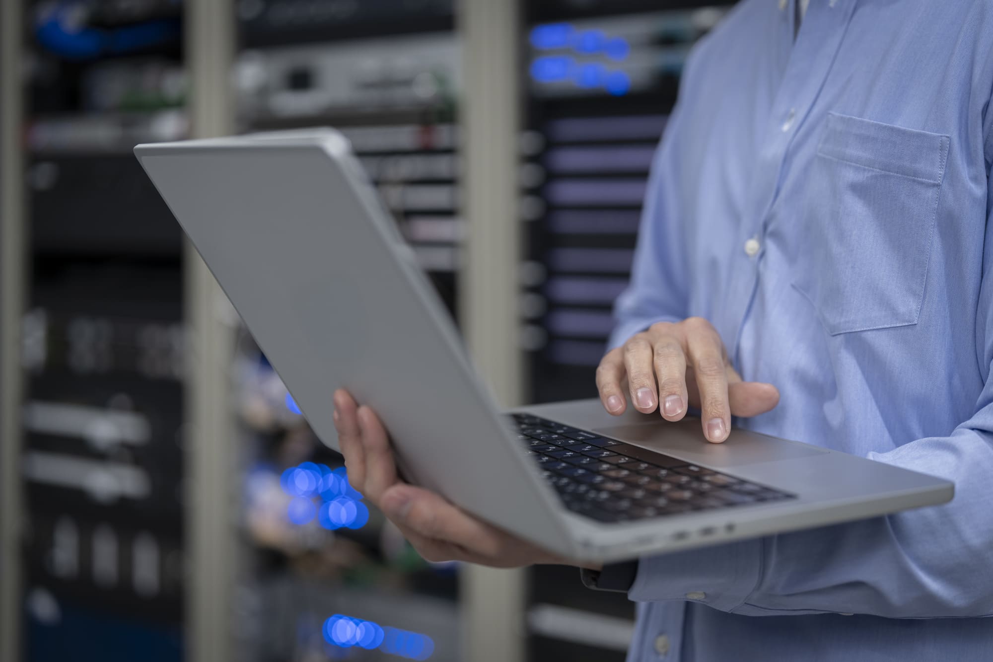 ネットワーク可視化