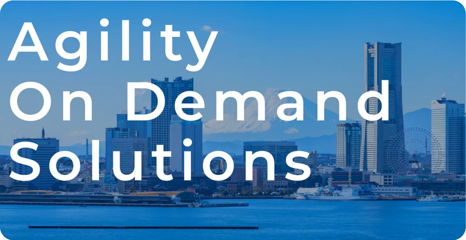 コーポレートサイトのリニューアル